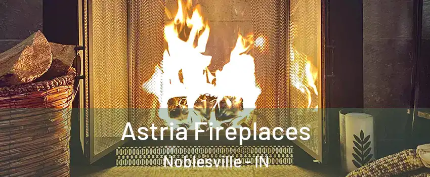  Astria Fireplaces Noblesville - IN