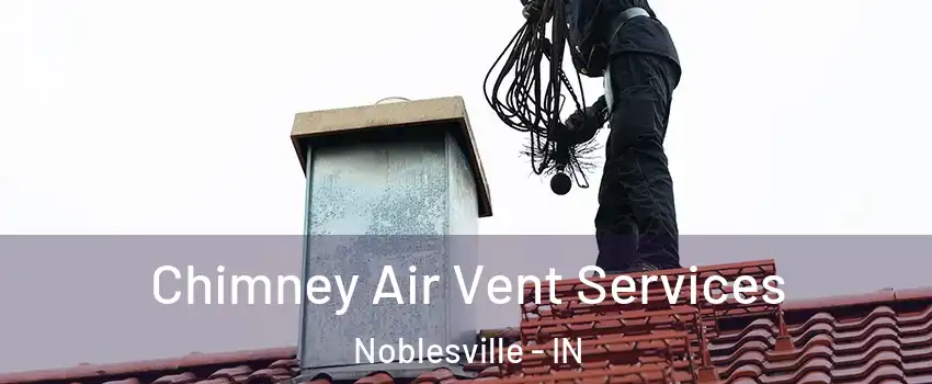  Chimney Air Vent Services Noblesville - IN