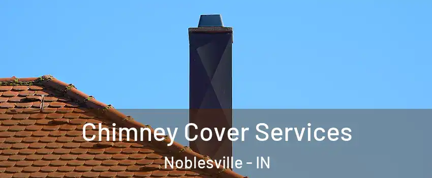  Chimney Cover Services Noblesville - IN