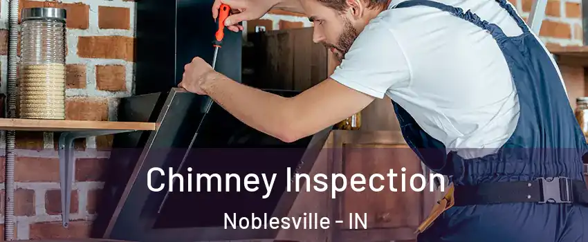  Chimney Inspection Noblesville - IN