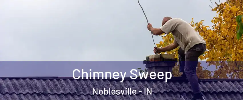  Chimney Sweep Noblesville - IN