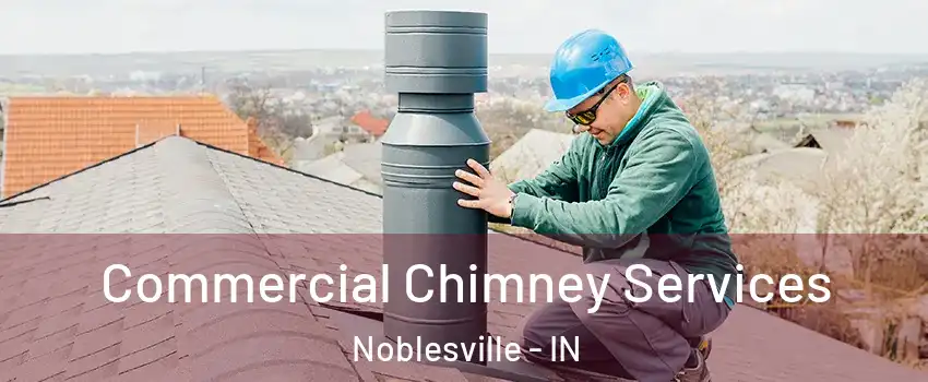  Commercial Chimney Services Noblesville - IN