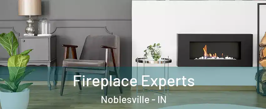  Fireplace Experts Noblesville - IN