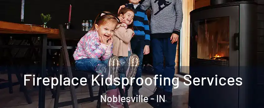  Fireplace Kidsproofing Services Noblesville - IN