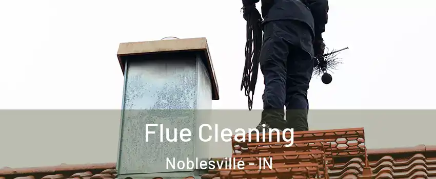  Flue Cleaning Noblesville - IN