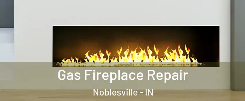  Gas Fireplace Repair Noblesville - IN
