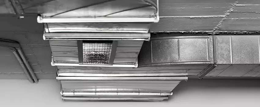 Trusted Air Duct Cleaning Company in Noblesville, Indiana