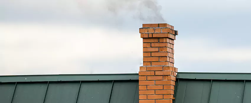 Animal Screen Chimney Cap Repair And Installation Services in Noblesville, Indiana