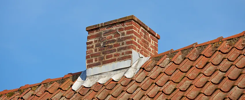 Residential Chimney Bricks Rotten Repair Services in Noblesville, IN
