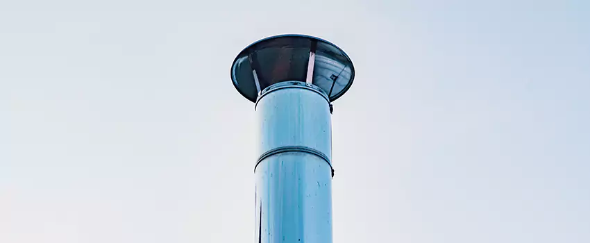 Wind-Resistant Chimney Caps Installation and Repair Services in Noblesville, Indiana
