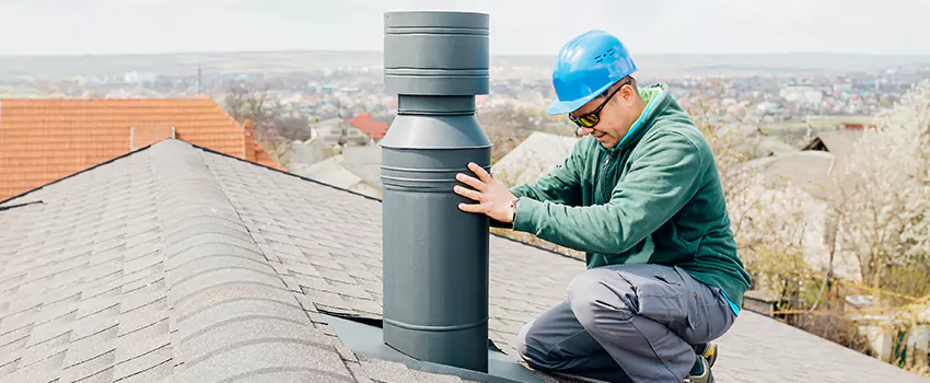 Chimney Chase Inspection Near Me in Noblesville, Indiana