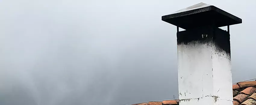 Chimney Damper Inspection in Noblesville, IN