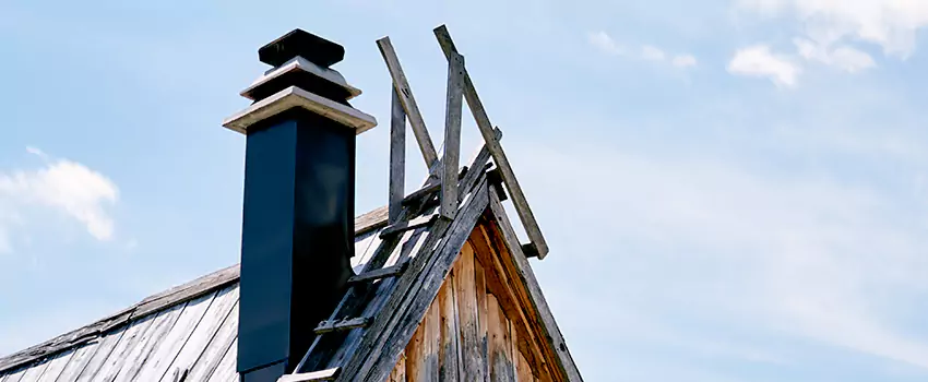 Chimney Creosote Cleaning in Noblesville, IN