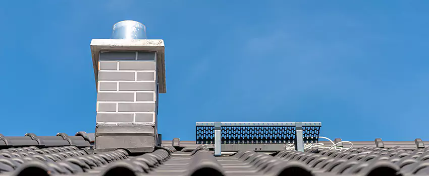 Chimney Flue Relining Services in Noblesville, Indiana