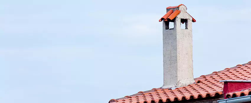 Chimney Pot Replacement in Noblesville, IN