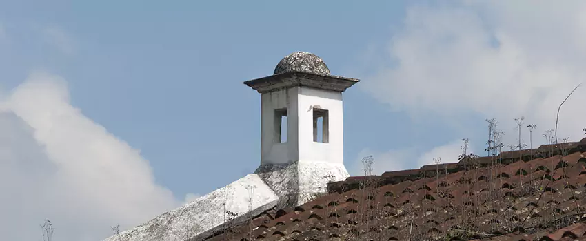 Cost To Rebuild A Chimney in Noblesville, IN