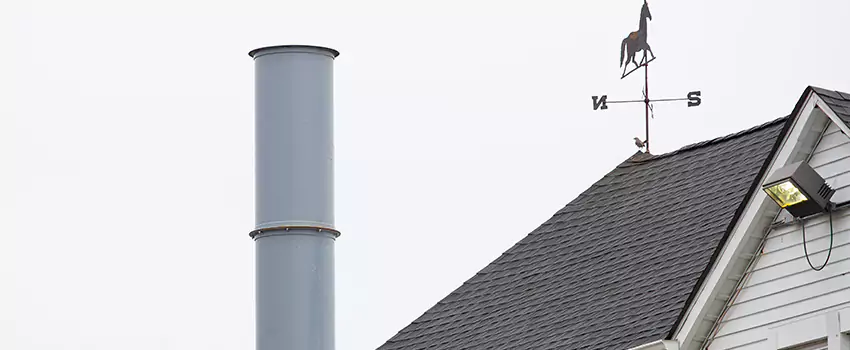 Chimney Inspection in Noblesville, IN