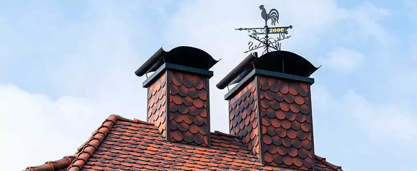 Old Chimney Restoration in Noblesville, Indiana