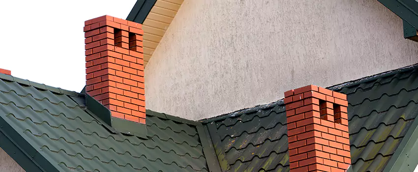 Chimney Saver Waterproofing Services in Noblesville, Indiana