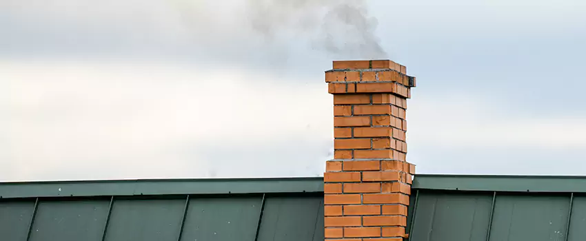 Chimney Soot Cleaning Cost in Noblesville, IN