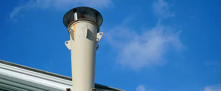 Chimney Spark Arrestor Requirements in Noblesville, IN