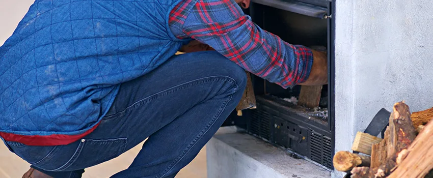 Chimney Sweep To Clear Creosote Buildup in Noblesville, Indiana