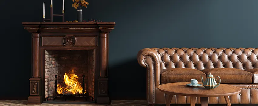 Traditional Fireplace Design Refurbishment Costs in Noblesville, Indiana