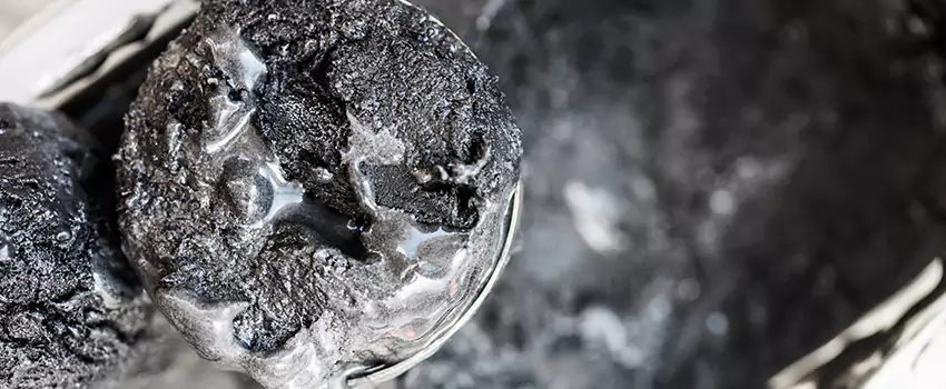 Clogged Dryer Vent Lint Cleaning in Noblesville, Indiana