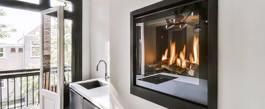 Dimplex Fireplace Installation and Repair in Noblesville, Indiana