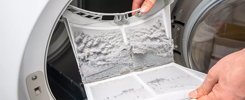 Best Dryer Lint Removal Company in Noblesville, Indiana