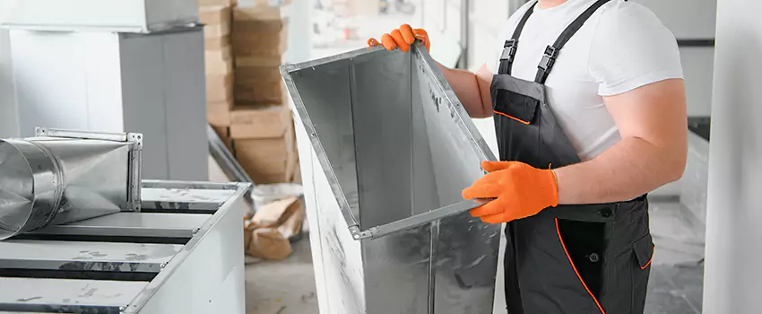 Benefits of Dryer Vent Inspection in Noblesville, IN