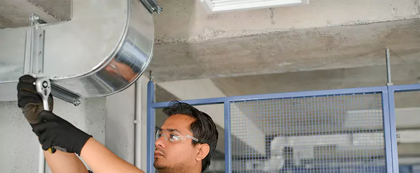 HVAC Ductwork Cleaning in Noblesville, IN