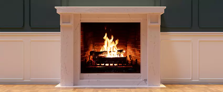 Empire Comfort Systems Fireplace Installation and Replacement in Noblesville, Indiana