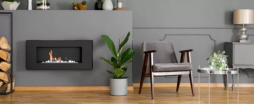Ethanol Fireplace Burner Repair in Noblesville, IN
