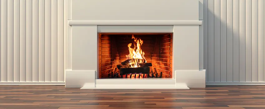 Fireplace Broken Ashtray Repair Services in Noblesville, Indiana