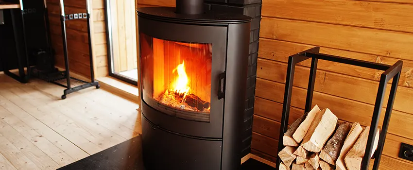 Gas Fireplace Door Handle Installation Services in Noblesville, Indiana