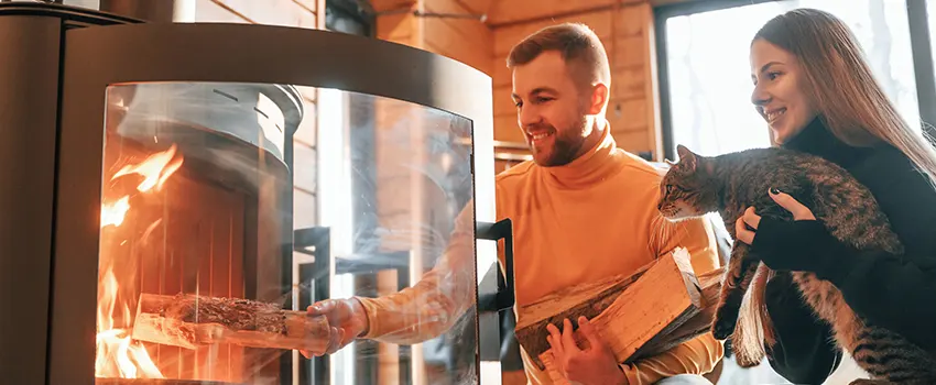 Fireplace Door Installation And Replacement Contractors in Noblesville, IN
