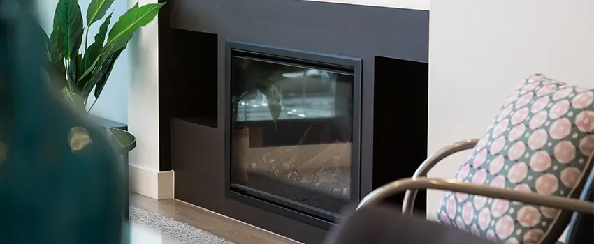 Welding Repairs for Fireplace Grate in Noblesville, IN