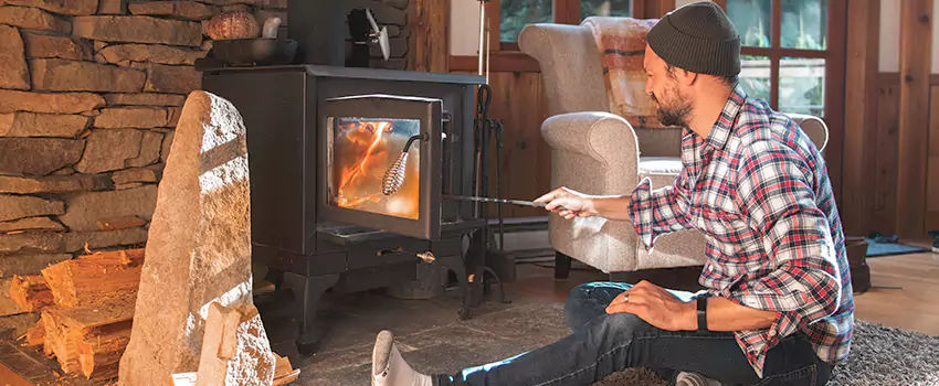 Fireplace Chimney Maintenance in Noblesville, Indiana