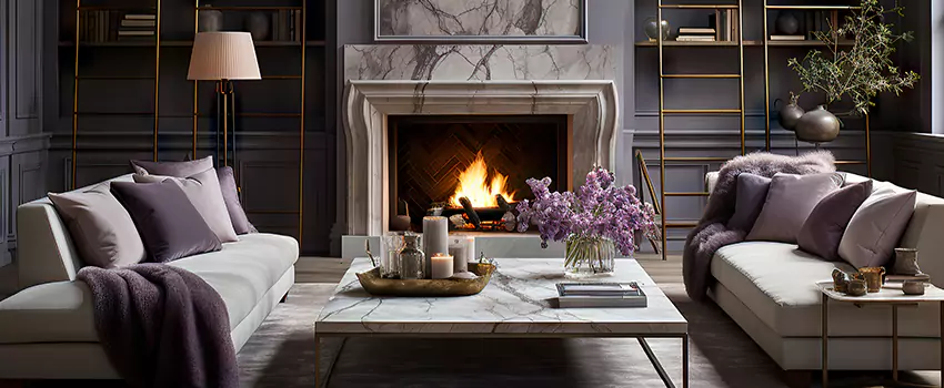 Fireplace Xtrordinair Ember-Glo Insert Fireplace Maintenance in Noblesville, Indiana