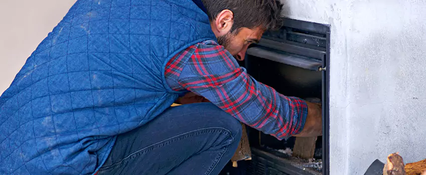 Fix Non-Working Prefabricated Fireplace in Noblesville, IN