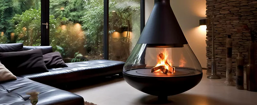 Affordable Floating Fireplace Repair And Installation Services in Noblesville, Indiana