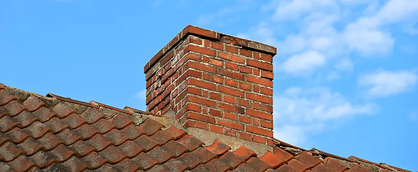 Flue Tiles Cracked Repair Services near Me in Noblesville, IN