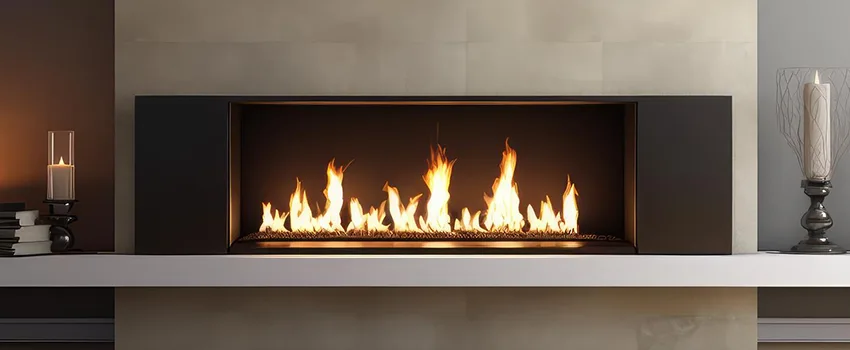 Vent Free Gas Fireplaces Repair Solutions in Noblesville, Indiana