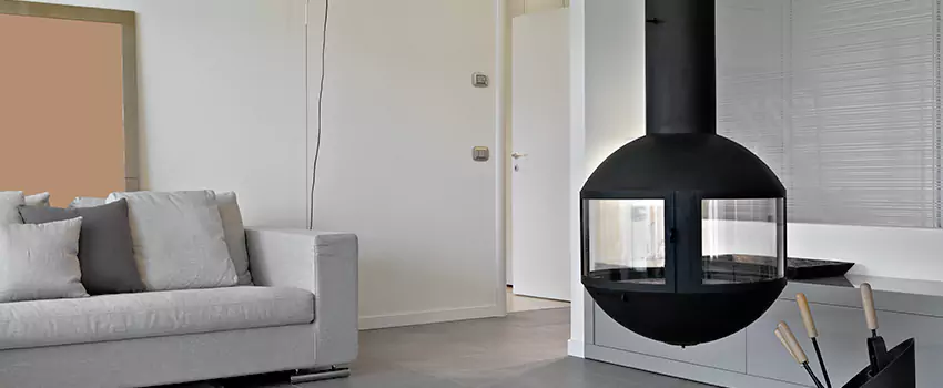 Hanging & Suspended Fireplaces Designer in Noblesville, Indiana