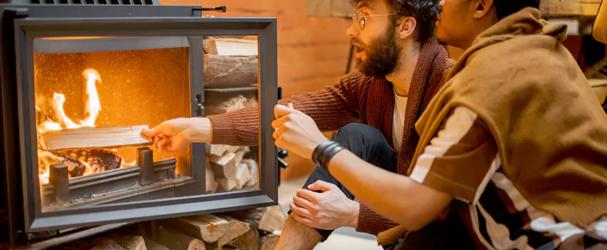 Benefits of Harman Stoves Fireplace in Noblesville, Indiana