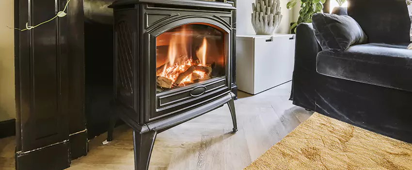 Cost of Hearthstone Stoves Fireplace Services in Noblesville, Indiana