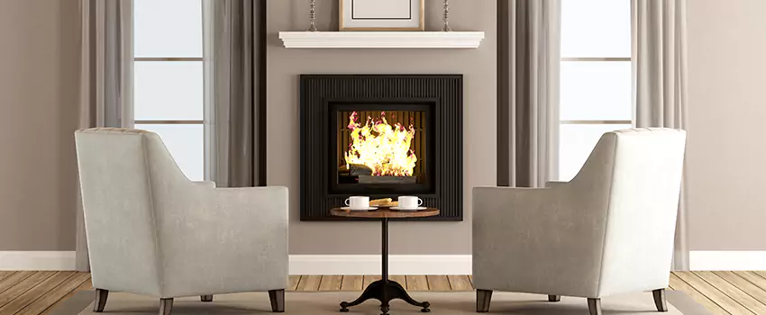 Heat & Glo Outdoor Gas Fireplaces Installation Contractors in Noblesville, Indiana