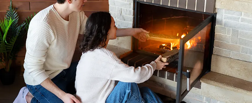 Kings Man Direct Vent Fireplaces Services in Noblesville, Indiana