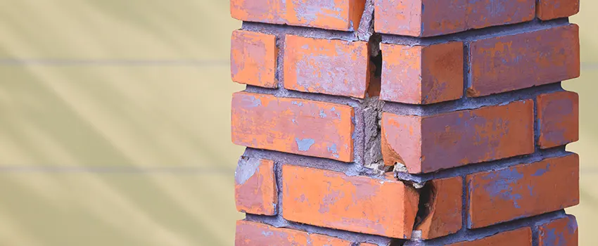 Leaking Chimney Repair And Replacement Cost in Noblesville, Indiana
